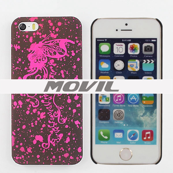 NP-1379 Estuche para iphone 5G NP-1379-1g